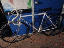 Vintage gitane inter - vintage,