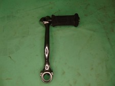 Triumph Tiger Cub Kickstart Lever