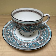 Wedgwood florentine turquoise - wedgwood,