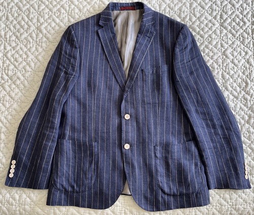 Marks spencer italian linen - spencer,