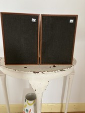 Wharfdale denton speakers - 2,