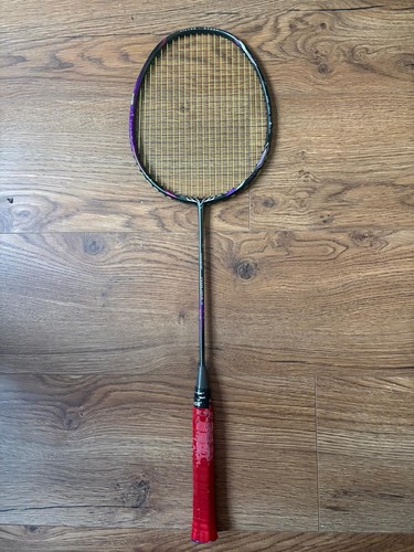 Victor ryuga badminton - ii,