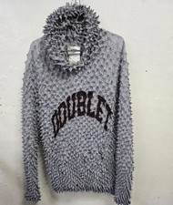 Doublet shibori hoodie - doublet,