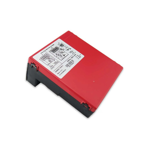 Honeywell ignition control box - control,