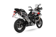 Triumph Tiger 900 24- Scorpion