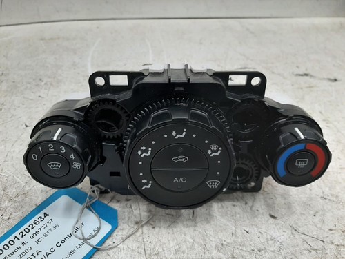 Ford fiesta mk7 2008 2013 - fiesta, 2008-2013