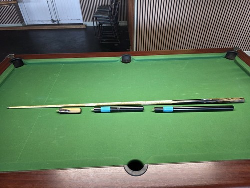 Custom cues pro - cues, with
