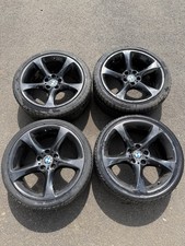 Genuine 19" Bmw 1 2 3 4 series