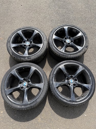 Genuine bmw 3 4 - 19",