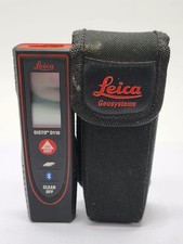 Leica Disto D110 Bluetooth