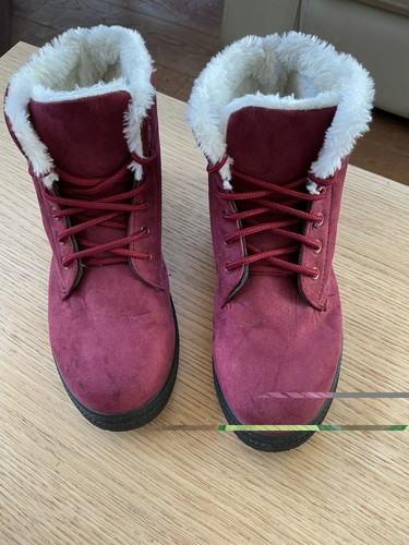 WOMEN'S-ANKLE