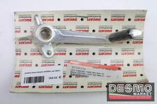 Ducati mh900e mh 900 e brake
