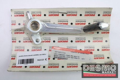 Ducati mh900e 900 brake - mh900e, e