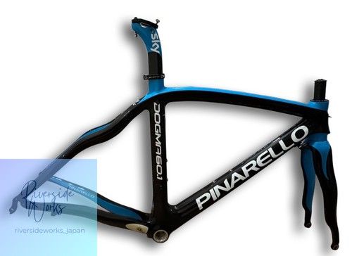 Pinarello dogma sky - dogma, 60.1