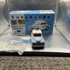 Lledo Vanguard VA05803 Morris