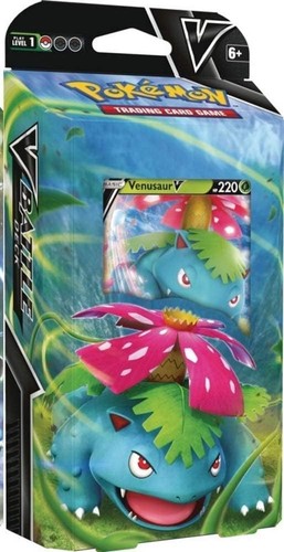 Pokemon trading card game - card,