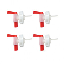 Drum Tap, Aeroflow Dispenser