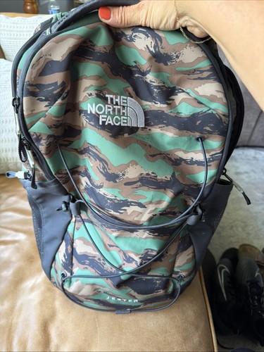 The north face jester - north, face jester