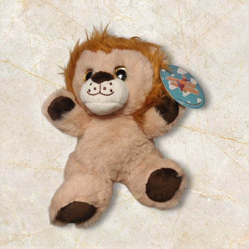 Lion stuffed animal soft - lion,