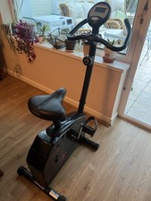 exercise bike used York