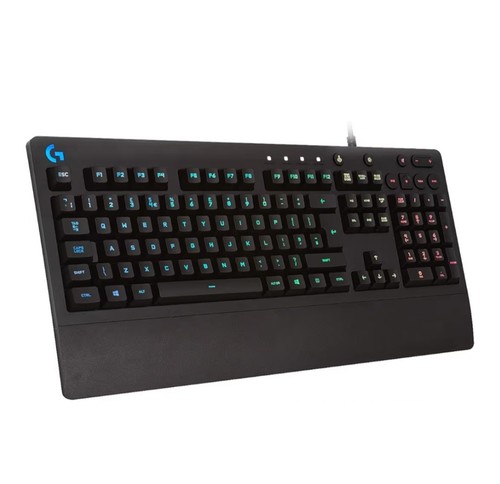 Logitech g213 prodigy rgb - logitech,