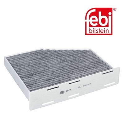 Febi 105791 cabin filter - febi,