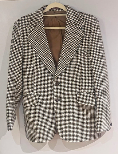 Burton gents tweed - burton's, jacket