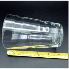 Nespresso 1 View Recipe Glass