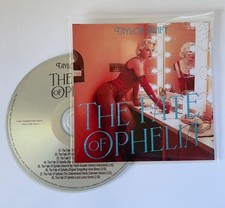 Taylor Swift - The Fate of