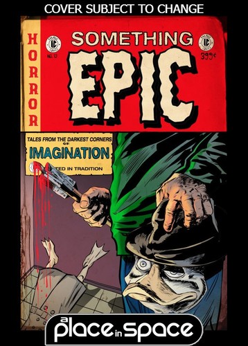 Something epic 13d ec - something,