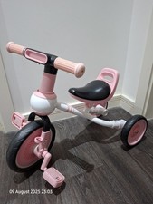 Children's Tricycle Bicycle