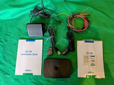 Nokia CK-1W BlueTooth car kit