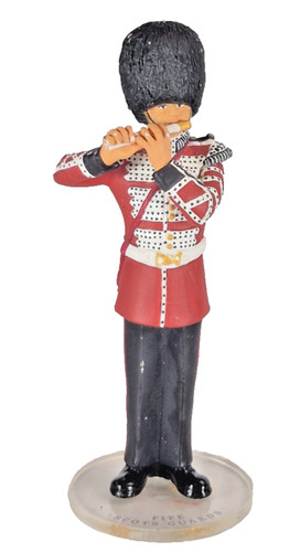 Corgi icons scots guards fife - corgi,