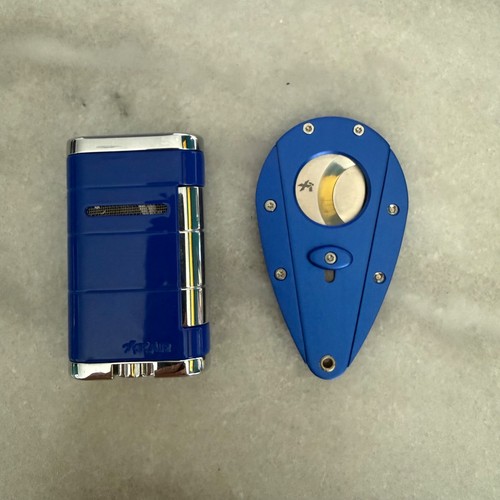 Xikar xi1 cigar cutter double - cigar,