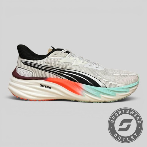 Puma velocity nitro 4 - -,