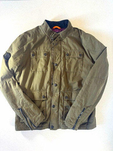Superdry men khaki - men’s, green