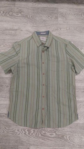 Mens white stuff shirt - mens,