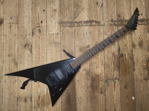 Jackson series randy rhodes - jackson,