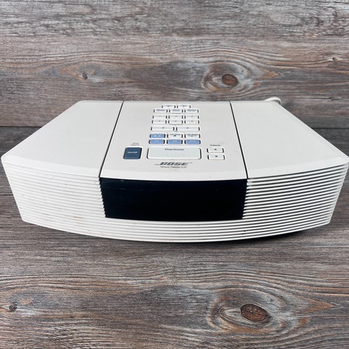 Bose awrc3p wave - bose,