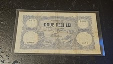 Romania 20 Lei 1924 P-20