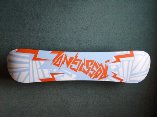 Rossignol mini snowboard - rossignol,