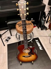 Taylor 50th Anniversary