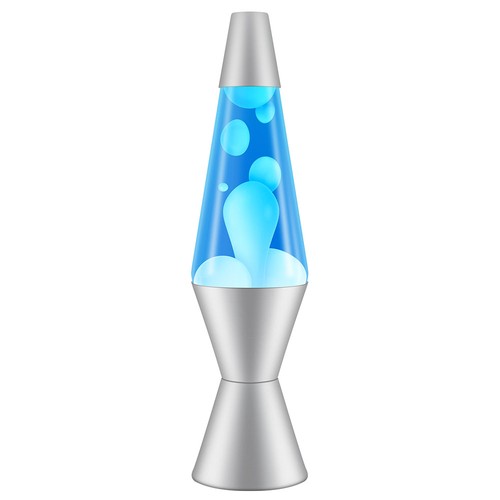 Lava lamp motion wax - lava,