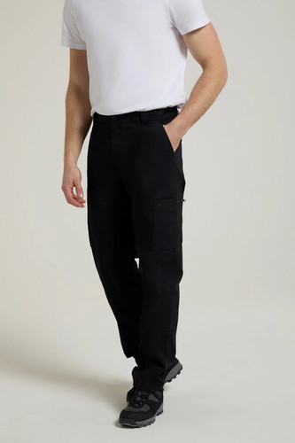 Mountain warehouse mens trek - warehouse,