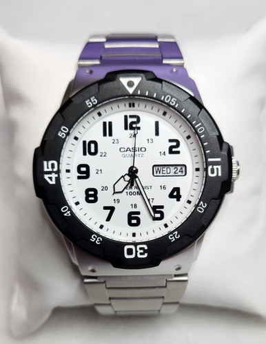 Beautiful casio mrw - beautiful, mrw-200h