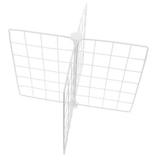  Chest Freezer Dividers for Deep Fridge Organiser Partition Separator