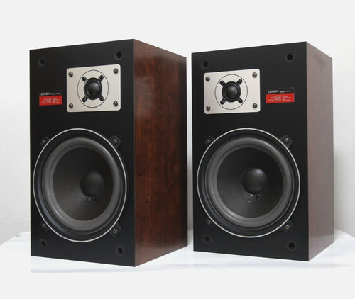 Denon 101 peerless vintage - denon,