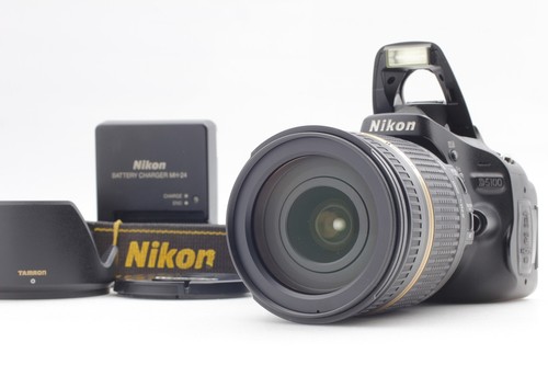 Mint nikon d5100 16 2mp - nikon, 16.2mp