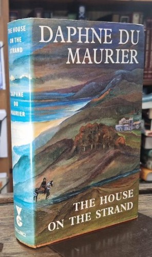 The house strand - the,