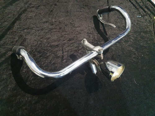 Vintage complete porteur - vintage,